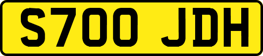 S700JDH