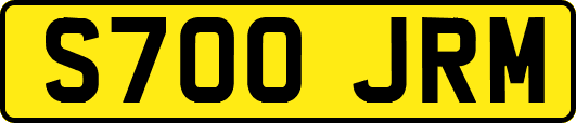 S700JRM