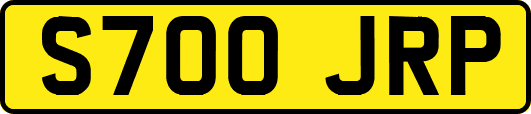 S700JRP