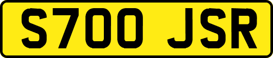 S700JSR