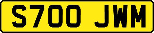 S700JWM