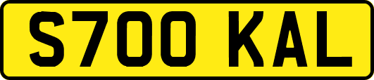 S700KAL