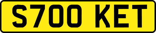 S700KET