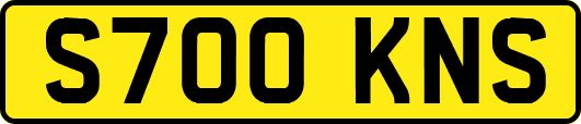 S700KNS