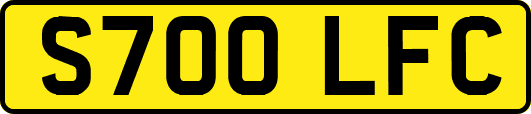 S700LFC