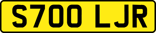 S700LJR