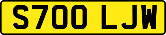 S700LJW
