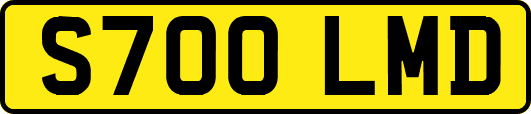 S700LMD