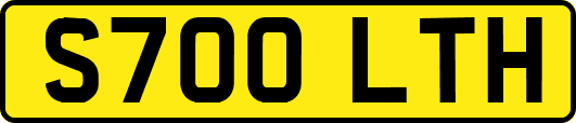 S700LTH