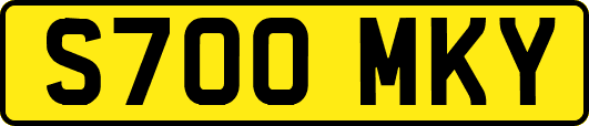 S700MKY