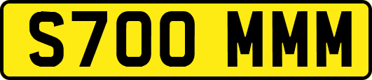 S700MMM