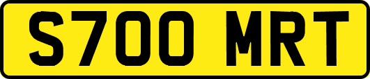 S700MRT