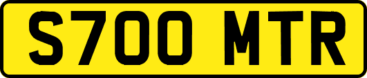 S700MTR