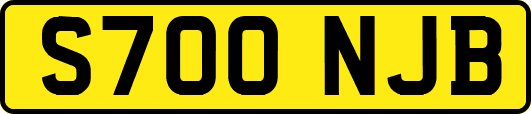 S700NJB