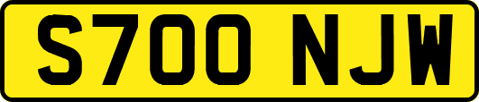 S700NJW