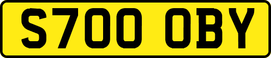 S700OBY