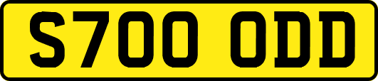 S700ODD