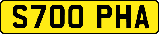 S700PHA