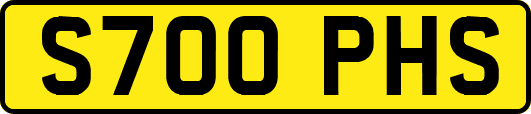 S700PHS