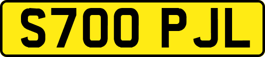 S700PJL
