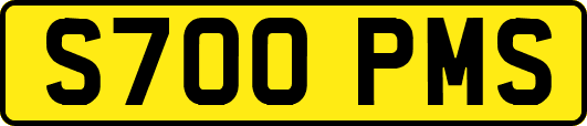 S700PMS