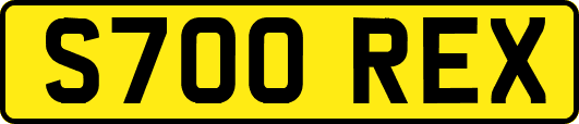 S700REX