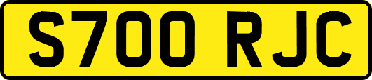 S700RJC
