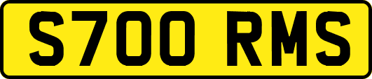 S700RMS