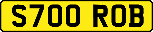 S700ROB