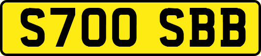 S700SBB