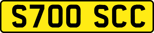 S700SCC