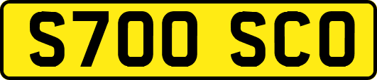 S700SCO