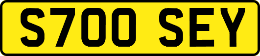 S700SEY
