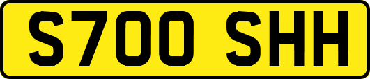 S700SHH