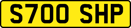 S700SHP