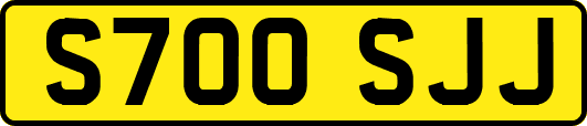 S700SJJ