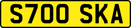S700SKA