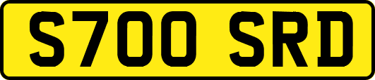S700SRD