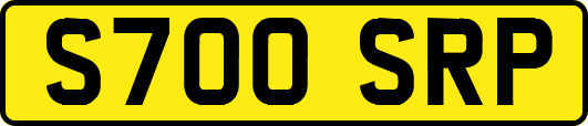 S700SRP