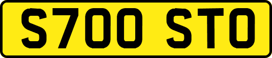 S700STO