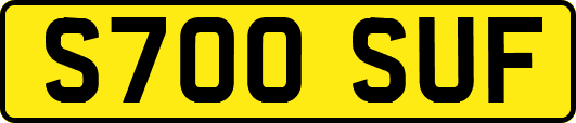 S700SUF