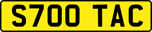 S700TAC