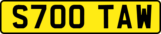 S700TAW