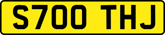 S700THJ