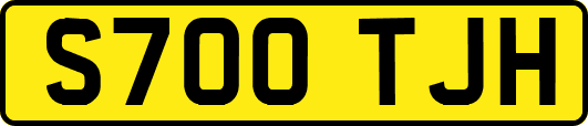 S700TJH