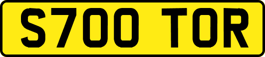 S700TOR