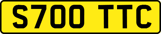 S700TTC