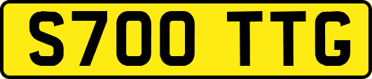 S700TTG