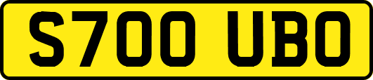 S700UBO