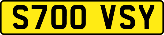 S700VSY